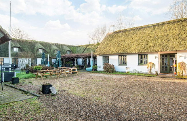 Hotel Strandvejen Near Beach - Foto 22