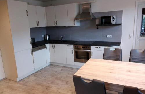 Ferienhaus Eggers - Foto 9