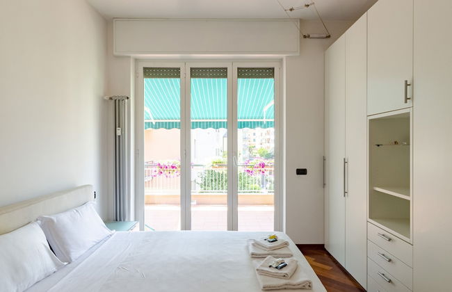 JOIVY Stylish Flat W/Terrace - Foto 2