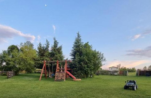 1 Bedroom Pet Friendly Home In Rekowo - Foto 6