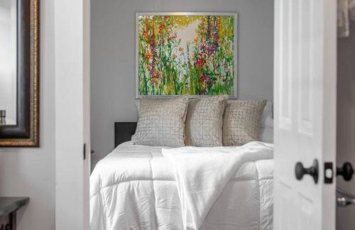 Walkable Downtown Columbus Historic Home, FREE Bikes to use - Foto 29