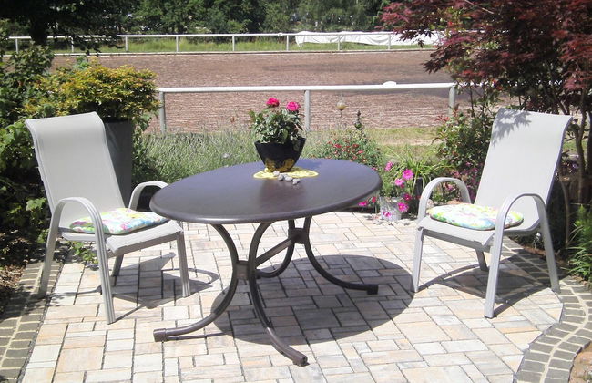 Apartment in the Odenwald With Terrace - Foto 16