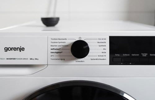 BPS Apartment #8 Business - NEU - Deluxe - Modern - Foto 41