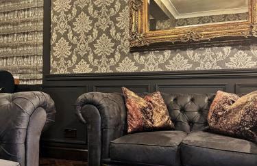 Wizards Retreat - 8 Mins to Warner Bros Studio! - Foto 2