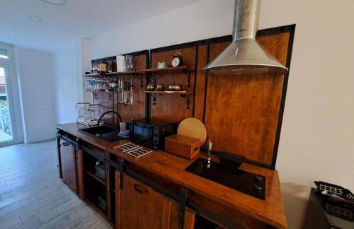 GAG Apartment in TRAM zone with FREE PARKING in front of the house - Photo 19