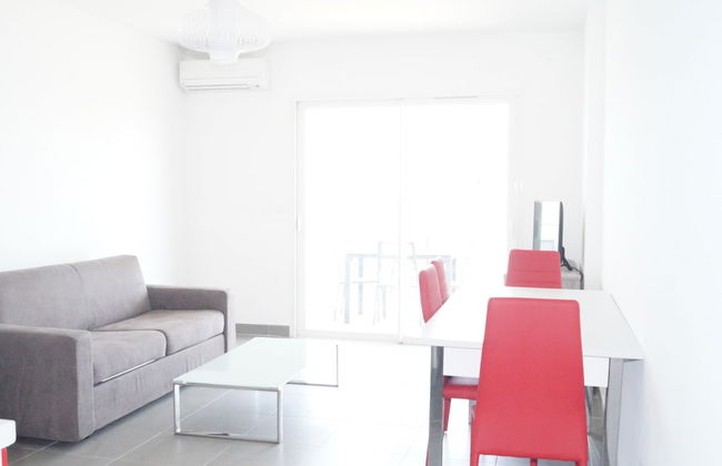 Résidence Villa Tyrrenia - Foto 20