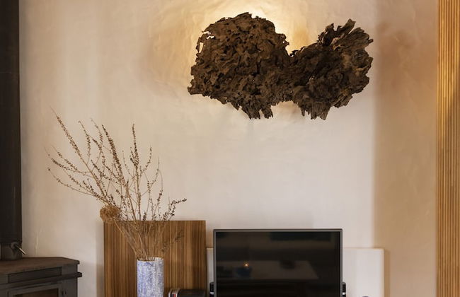 Casas de Campo do Castro da Cola - Foto 34