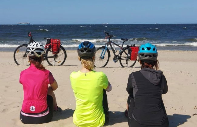 Wooden Home by Lake Klepnicko With Pier - Foto 24