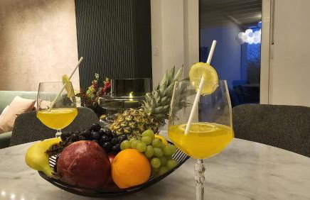 Luxury Opus Osijek - Self Check in, Free Private Parking - Photo 59