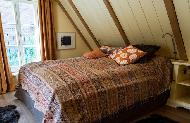 Romantisches Fachwerkhaus - Foto 5