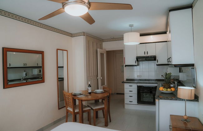 Crown Resorts Club Marbella - Photo 8