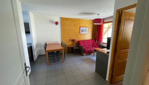 Appartement Les Chalets de Belledonne - Photo 5