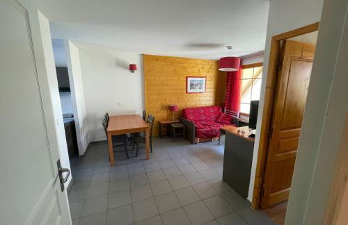Appartement Les Chalets de Belledonne - Foto 5