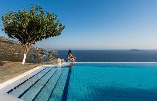 Andros Belle Vue - Foto 5