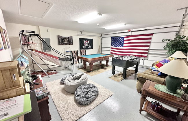 777bd - West Haven Gated Community 4 Bedroom Home by RedAwning - Foto 21