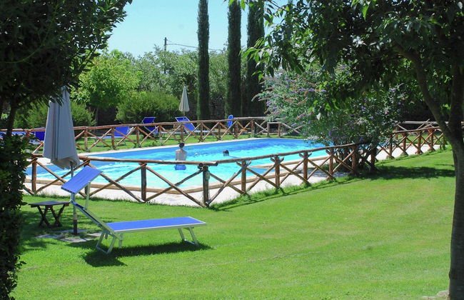 Apartment With Swimming Pool in Marsciano - Foto 13