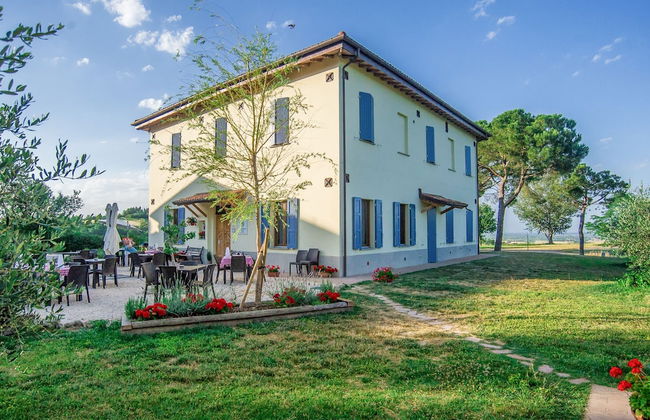 Agriturismo Campanacci - Foto 54