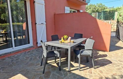 Domaine Des Mimosas - Foto 33