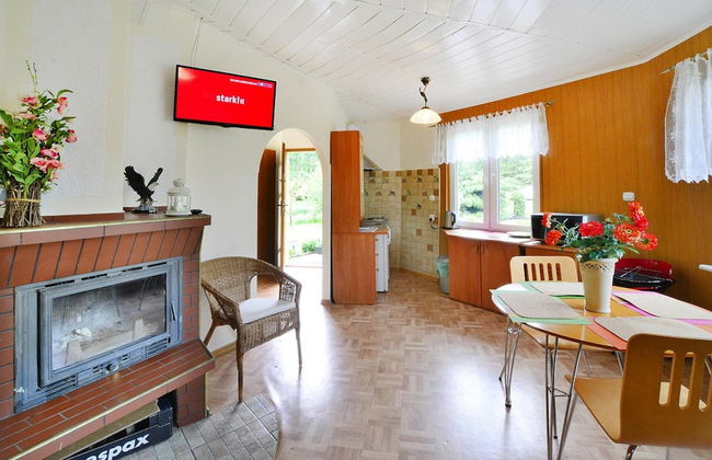 Holiday Home Near Kolobrzeg With Private Pond - Photo 9