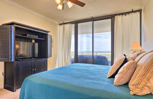 Family Condo Resort Pool Access and Ocean View - Foto 16