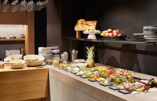 Wedina Serviced Apartments - Foto 20