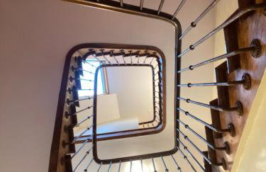 Manoir Le Castel & Villa Beaumaris - Foto 69