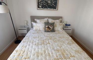 F2 calme et lumineux avec balcon au cœur du Vieux Lille - Foto 31