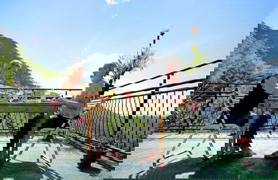 Ella Mount Heaven Hotel - Photo 25