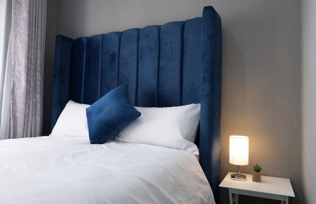 Explore This Stylish and Classy Apartment - Foto 5