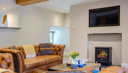 Ivy Cottage - Foto 3