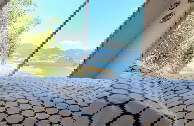 Casa con mágica vista represa del Sisga - Photo 4