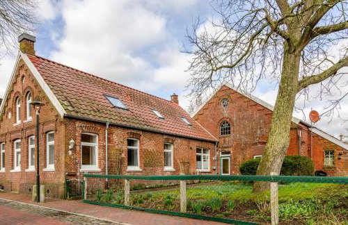 Gulfhof Oldersum Dachgeschoss - Foto 21