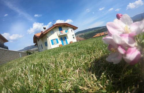 Appartamento Agritur nel Verde - Photo 1