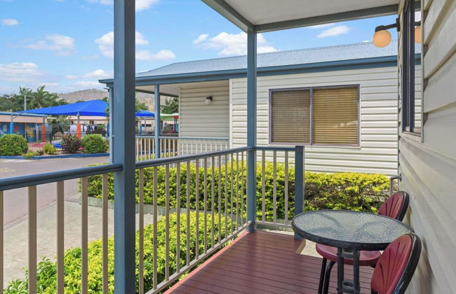 Discovery Parks - Townsville - Foto 58