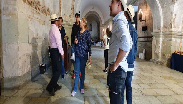 Visite guidée d'Oaxaca - Photo 3