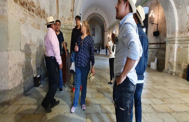 Visite guidée d'Oaxaca - Photo 3