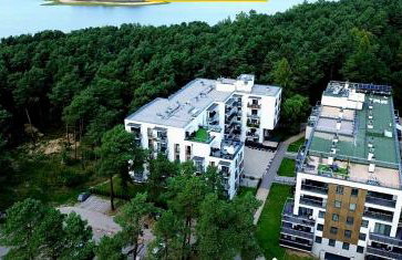 Apartament Leśny Taras z KLIMATYZACJĄ & Garaż podziemny w cenie-728-828-835- Targi Kielce - Foto 51