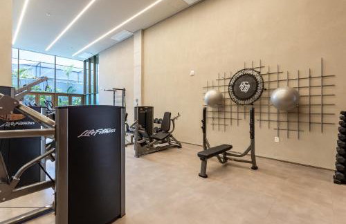 Luxo na rua mais icônica do Itaim Bibi - Foto 43