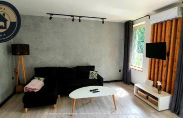 JUNA2 - nowoczesny apartament w centrum z widokiem na park - Foto 2