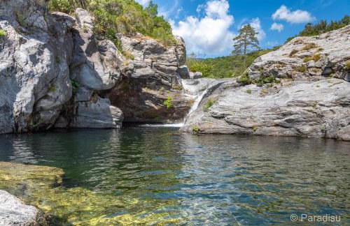 Villa Lina 6 pers plages et rivières - Foto 40