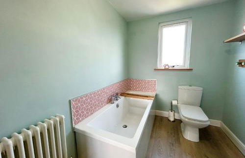 The Hydeaway, Lytham St.Annes House | Free Parking - Photo 50