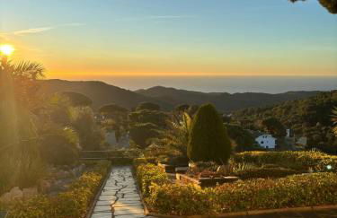 Parc du Montnegre avec magnifique vue mer - Foto 6