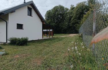 Dom wśród łąk - Foto 7