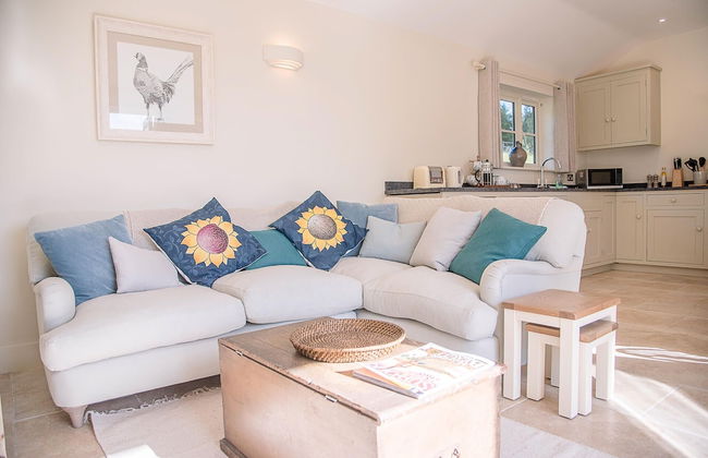 Hill Stables, Ufford - Photo 6