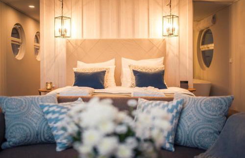 Schwimmende Suiten Usedom - Foto 27