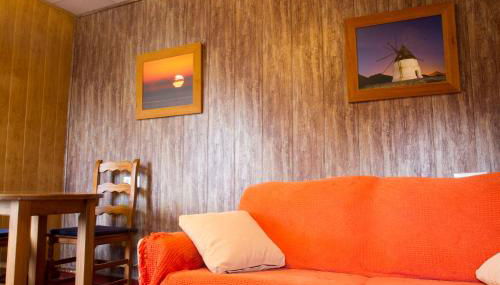 Vivienda Rural Alba - Foto 5