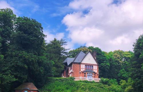 Au coin du loup, monts de Flandres, Zwarteberg - Foto 34