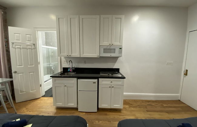 31 Street Broadway Hotel - Foto 53