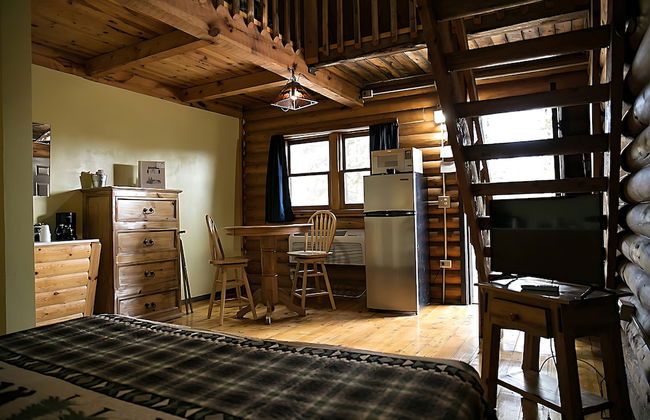 Holy Smoke Resort - Foto 5