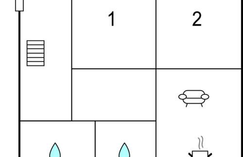 Stunning Apartment In Otocac With Wifi - Foto 31